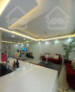 ۱۲۰متری×دو خوابه×بازسازی×ساقدوش