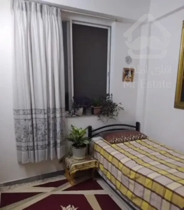 70 متر آپارتمان 2 خواب طبقه اول سند تک برگ