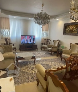 ۱۰۵ متر ۲ پارکینگ سندی شمال ستارخان