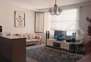 ۶۸متر/دوخواب/تکواحدی/غرق نور