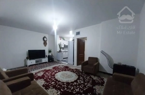 آپارتمان 65متری 2خواب / محراب / فول /  تک برگ