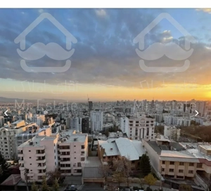 ۱۱۳متر،۲خواب،سندتک برگ،تاپ لوکیشن غرق نور چشمه