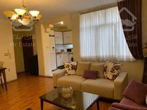 ۵۳ متر / ۱ خواب / فول امکانات