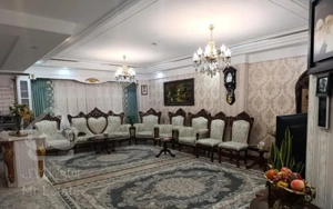 اجاره آپارتمان ۱۶۸ متری ۳ خوابه در دهکده المپیک