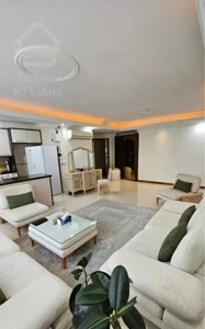 ۶۶ متر نیاوران تاپ لوکیشن رو به آفتاب