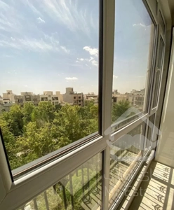 ۱۲۰متر ۳خوابه تک واحدی نارمک