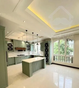 برج باغ 162 متری مدرن/ نیاوران/ ویو ابدی/نوســاز