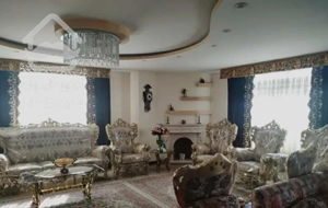 اپارتمان /دوکله نور/