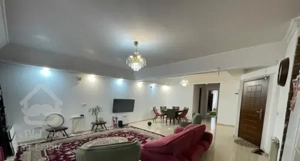 فروش آپارتمان ۱۵۹ متری ۳ خوابه بلوار پزشک