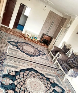 فروش آپارتمان ۶۰ متری  نورگیر با ویوی باز  دلجو