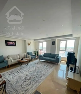 اجاره آپارتمان ساحلی مبله