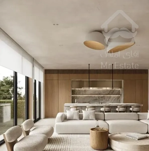 مدرن مینیمال واقعی اینجاس، فوق العاده خوش هارمونی