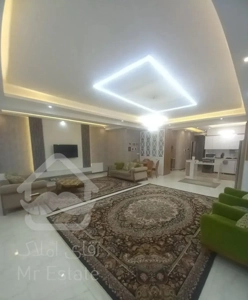 متنوع ترین آپارتمان باقیمت استثنایی۱۴۳متر۲پارکینگ