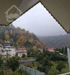 ویلاجنگلی استخردار ۴خواب