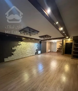 فروش اپارتمان ۳۰۰متری ۵خوابه ارم چنچنه تکواحدی