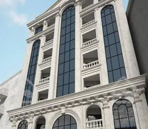 آپارتمان سه خوابه صفر 146 متری  همت شمالی