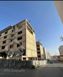 فروش اپارتمان مسکن مهر فاز ۸ پردیس