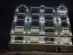 فروش آپارتمان 130 متری  نوساز در بهترین نقطه کرج