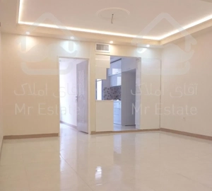 53 متر کلید نخورده اسکندری امام خمینی