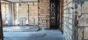 آپارتمان پیش فروش ۱۳۵ متر/ آماده تحویل /بنسنجان ۷