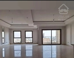 آپارتمان لوکس  کلید نخورده (جهانتاب)