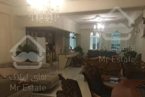 فروش ۱۳۵متر ۳خواب