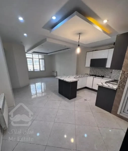 ۷۲مترمرزدارن ناهید/سالن پرده خور