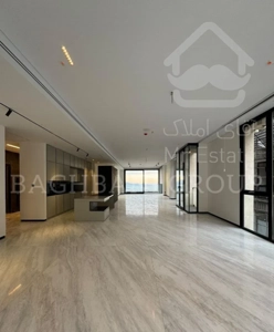 نیاوران / ۲۷۰ متر / مدرن