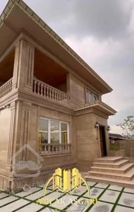 فروش ویلا دوبلکس هوشمند*۲۰۰mبنا*استخردار