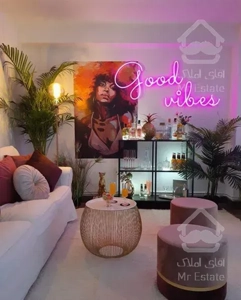 خرید طلایی برجهای لاکچری رویال پارک لوکیشن ناب دهکده المپیک/قابل تهاتر