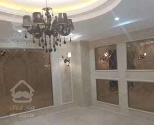 آپارتمان ۱۲۶ متر سه خوابه