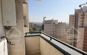 ۹۶متر/پنجره قدی+تراس بزرگ/کلید نخورده/آبشار تهران