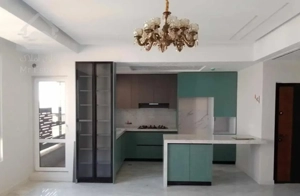 ۹۰متر ۲ خواب نوساز گیشا