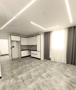 ۴۵متر روبنما.سالن پرده خور/فول امکانات/سند تکبرگ