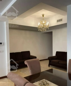 ١٤٥ متر نیاوران/٣ پارکینگ سندی