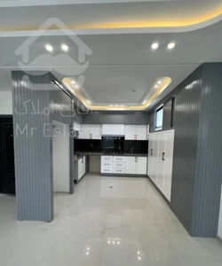 آپارتمان ۹۵ متری / دو خواب مستر / سرایداری