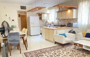 آپارتمان ۶۵ متری یک خوابه