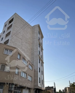 فروش آپارتمان ٤راه شفا