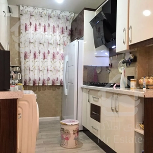 فروش آپارتمان یک خوابه/صادقیه/اباذر(بهنام)