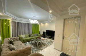 اقدسیه گلزار ۱۱۰ متر دو خواب