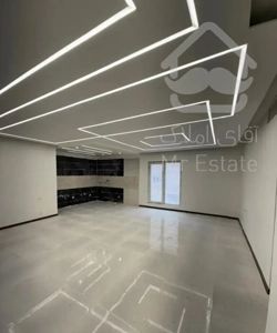 فروش آپارتمان ۱۰۰متری / نما سنگ