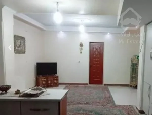 آپارتمان ۶۱ متری بنی طبا(املاک تماس نگیرید)