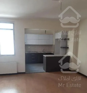 ۵۷متر/۱خواب/تاپ لوکیشن شهران جنوبی