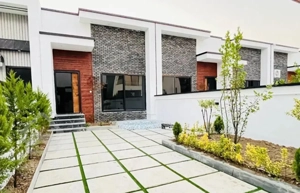 ویلافلت نمامدرن باجکوزی سندششدانگ اقساط بدون بهره