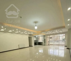 آپارتمان ۱۴۵ متر ۳ خواب/تک برگ/شهران