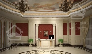 ۱۲۵ متر ۳ خواب/هروی/تاپ لوکیشن/کلید نخورده