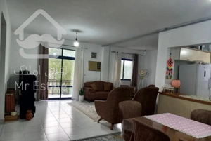 اجاره آپارتمان سه خوابه چالوس