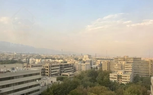 فروش یک خوابه فاز دو شهرک اکباتان