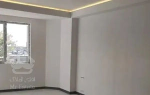 آپارتمان۸۵متر(نوساز،تکمیل)میدان چوب بری