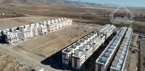 مسکن ملی 4 دادگستری
